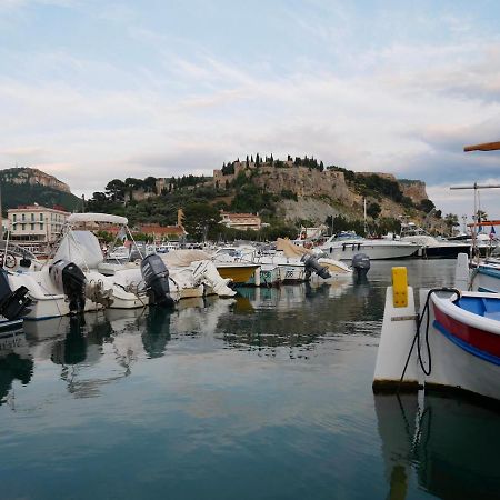 Le Biou Cassis Exterior foto