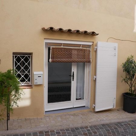 Le Biou Cassis Exterior foto