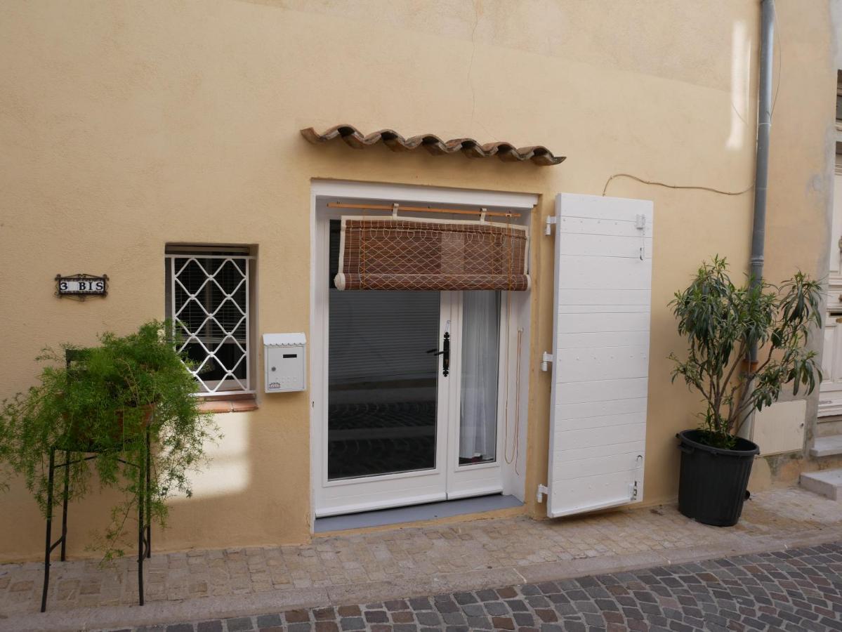 Le Biou Cassis Exterior foto